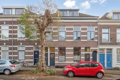 Woning Brouwerijweg 26 Arnhem