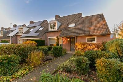 Woning Schaapsdijkweg 19A Venlo