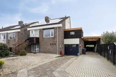 Woning Korenbloem 24 IJsselmuiden