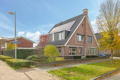 Woning Klaproosstraat 20A Doetinchem