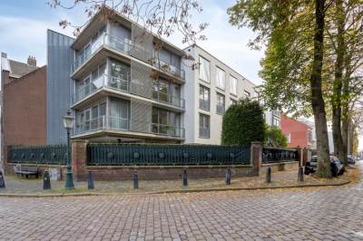 Woning Abtstraat 1D Maastricht