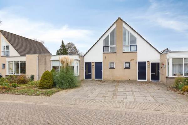 Woning Veldstraat 44 Duiven