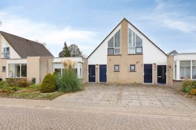 Woning Veldstraat 44 Duiven