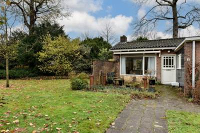 Woning Ericapark 5 Bennekom