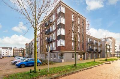 Woning San Marinostraat 61 Almere