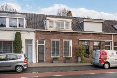 Woning Naaldwijkseweg 160 's-Gravenzande