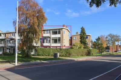 Woning Leeuwarderkade 39 Sneek