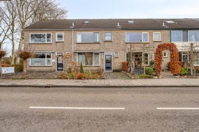 Woning Revelsant 3 Emmeloord