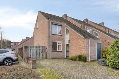 Woning Dommelseweg 55 Valkenswaard