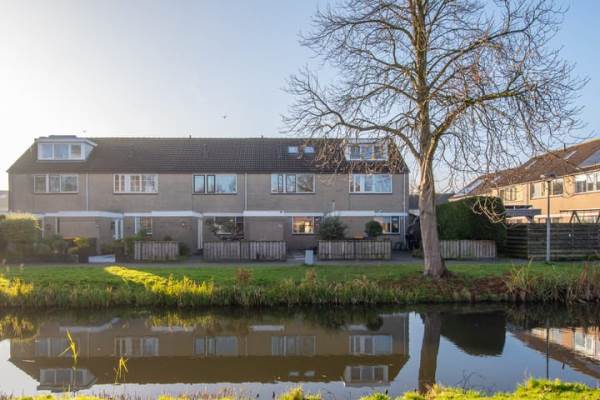 Woning Korteweide 50 Zuid-Scharwoude