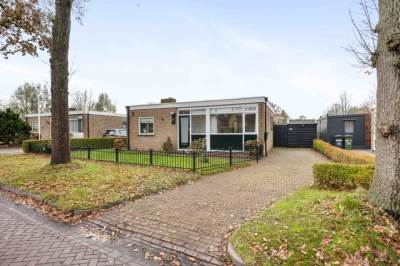 Woning Westergast 27 Zuidhorn