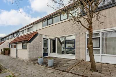 Woning Galjoen 2045 Lelystad