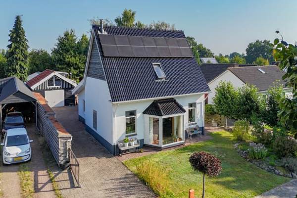 Woning Duurkampenweg 18 Emmen