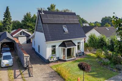 Woning Duurkampenweg 18 Emmen