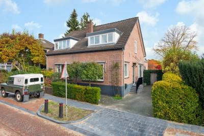 Woning Noorderweg 9 Oosterbeek