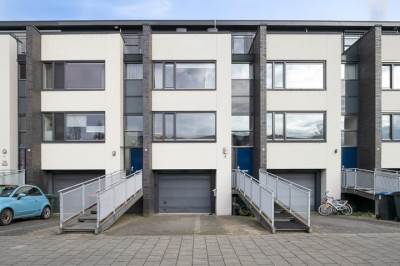 Woning Rijzertlaan 450 Den Bosch