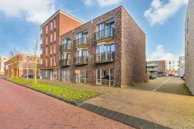 Woning San Marinostraat 53 Almere