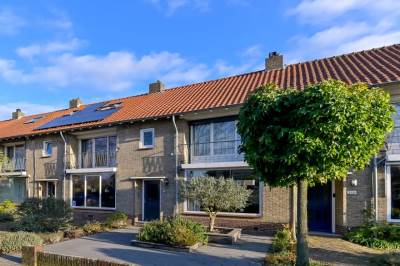 Woning Hogeweg 116 Venlo