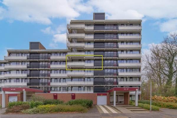 Woning Hélène Swarthlaan 32 Groningen