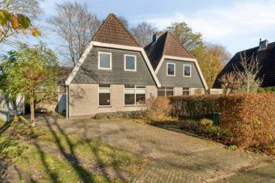 Woning Van Emsthof 21 Ermelo