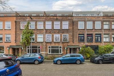 Woning Sonmansstraat 140B02 Rotterdam