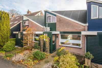 Woning Methorsterweg 55 Rheden