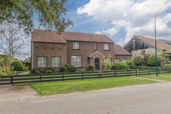 Woning Heezerenbosch 10A Heeze