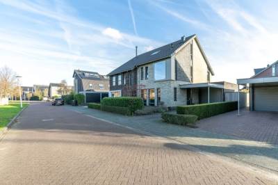 Woning Bessel van Butselerlaan 10 Hoevelaken