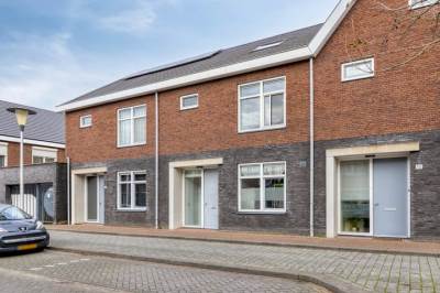 Woning Dasstraat 8 Helmond