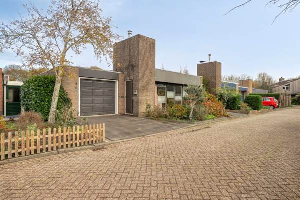 Woning Wipmolen 13 Schagen