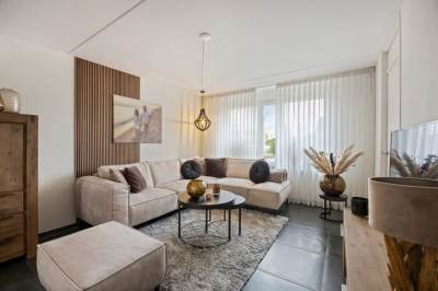 Woning De Kolk 4 Swalmen