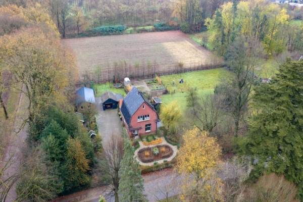 Woning Barloseweg 4 Aalten