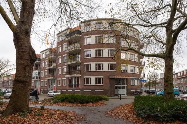 Woning De Colignystraat 101 Delft