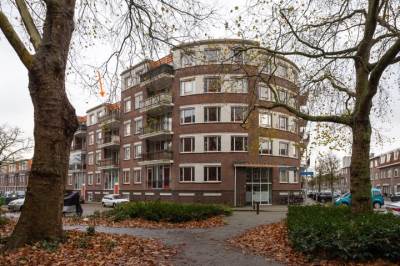 Woning De Colignystraat 101 Delft