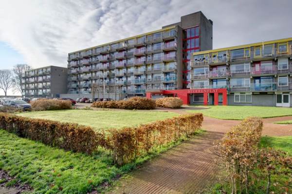 Woning Melkweg 548 Hoogezand