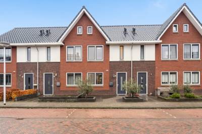 Woning Athenestraat 5 Hengelo (OV)