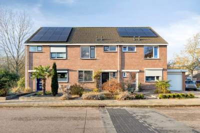 Woning Noorddonk 3 Steenbergen (NB)