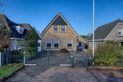 Woning Zwaagdijk 56A Zwaagdijk-Oost