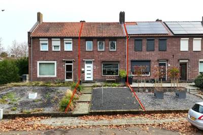 Woning Vondelstraat 3 Brunssum