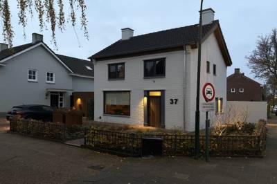 Woning Voortsepad 37 Hilvarenbeek
