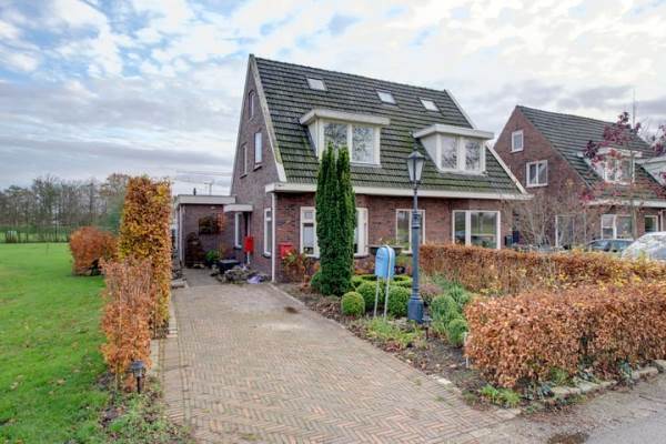 Woning Woortmansdijk 14 Westerbroek