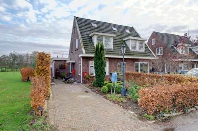 Woning Woortmansdijk 14 Westerbroek