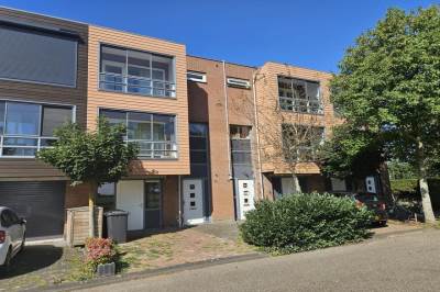 Woning de Vaart 48 Schagen