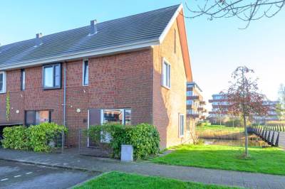 Woning Meerval 60 Schagen