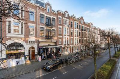 Woning Schiedamseweg 104A Rotterdam