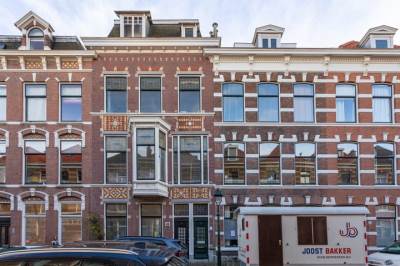 Woning Malakkastraat 34 Den Haag