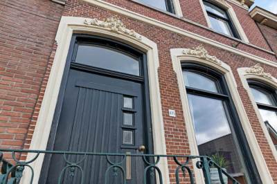 Woning Henric de Cranestraat 105 Kuinre