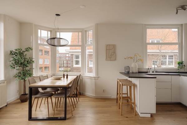 Woning Cabotstraat 112 Amsterdam