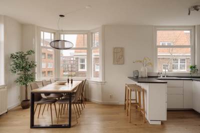 Woning Cabotstraat 112 Amsterdam