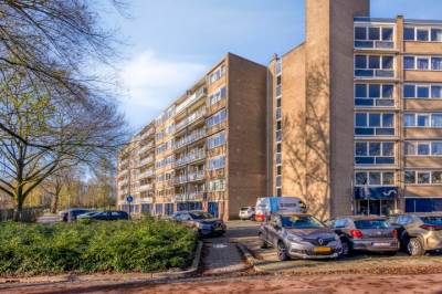 Woning Kruiskampsingel 413 Den Bosch